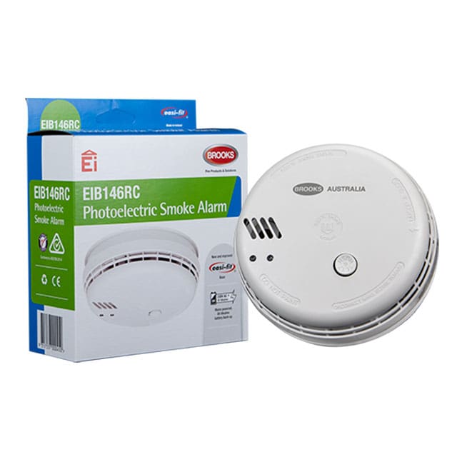 Smoke Alarms Online