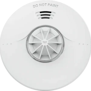 Emerald Wireless Heat Alarm