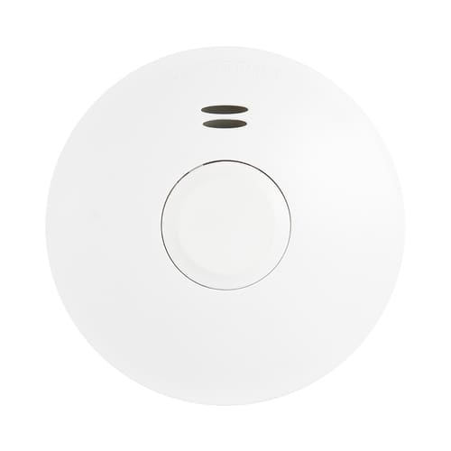 MATELEC FSA-30000 | Wireless Photoelectric Smoke Alarm with 10 year Lithium Battery 3V