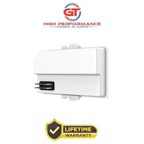 GT High Performance GTRFM Wireless Module enables 240v alarms to communicate wirelessly with other GT alarms (Model no: GTRFM)