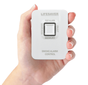 PSA Lifesaver LIF6000THL Wireless Alarm Controller