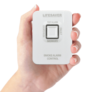 PSA Lifesaver LIF6000THL Wireless Alarm Controller