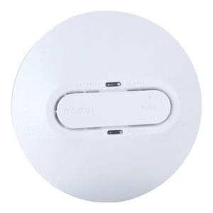 CLIPSAL Fire Tek 755PSMA4 240V Photoelectric Smoke Alarm
