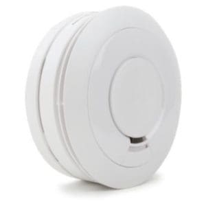 Brooks EIB650iC 10-Year Battery Photoelectric Smoke Alarm