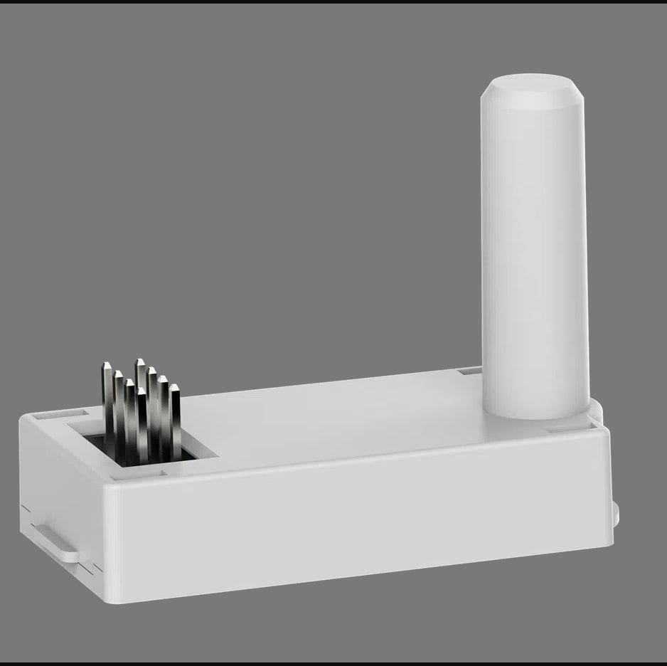Emerald EVOMOD Wireless RF Interconnection Module