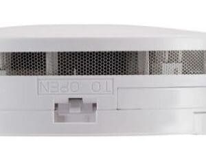 RED Professional RSDUALP Dual-Power Smoke Alarm