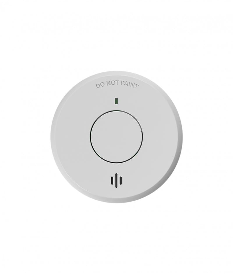 TRADER 3 Wireless Smoke Alarm Package