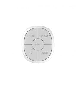 TRADER Bear BESMOKEY10REM Wireless Remote Controller
