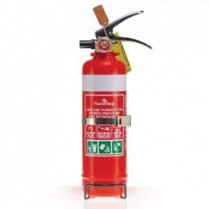 Home Fire Safety